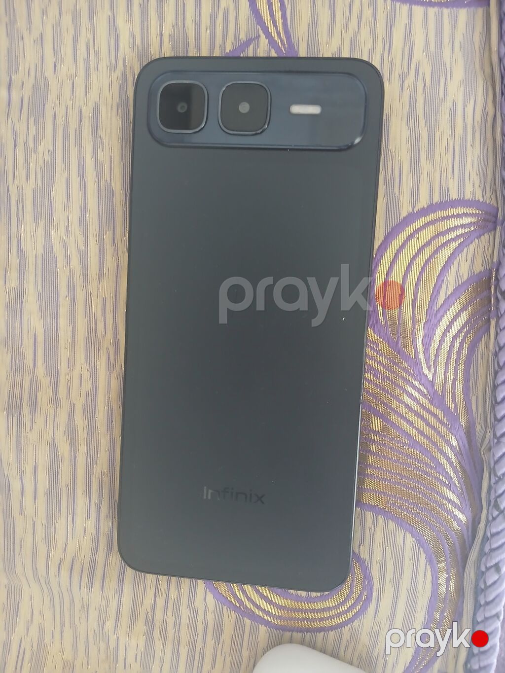 Infinix Smart, 128 GB — Infinix, Bakı (2)