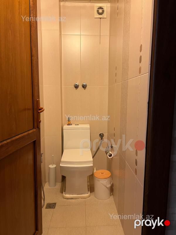 Satılır 4 otaqlı Bina evi menzil (Köhnə tikili), 100 m², Sabunçu rayonu — Mənzil, Bakı (8)