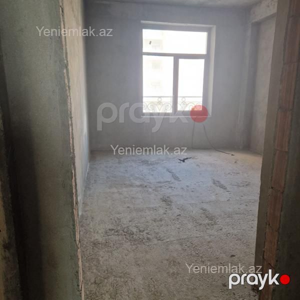 Satılır 3 otaqlı Bina evi menzil (Yeni tikili), 146.5 m², Xətai rayonu — Mənzil, Bakı (7)