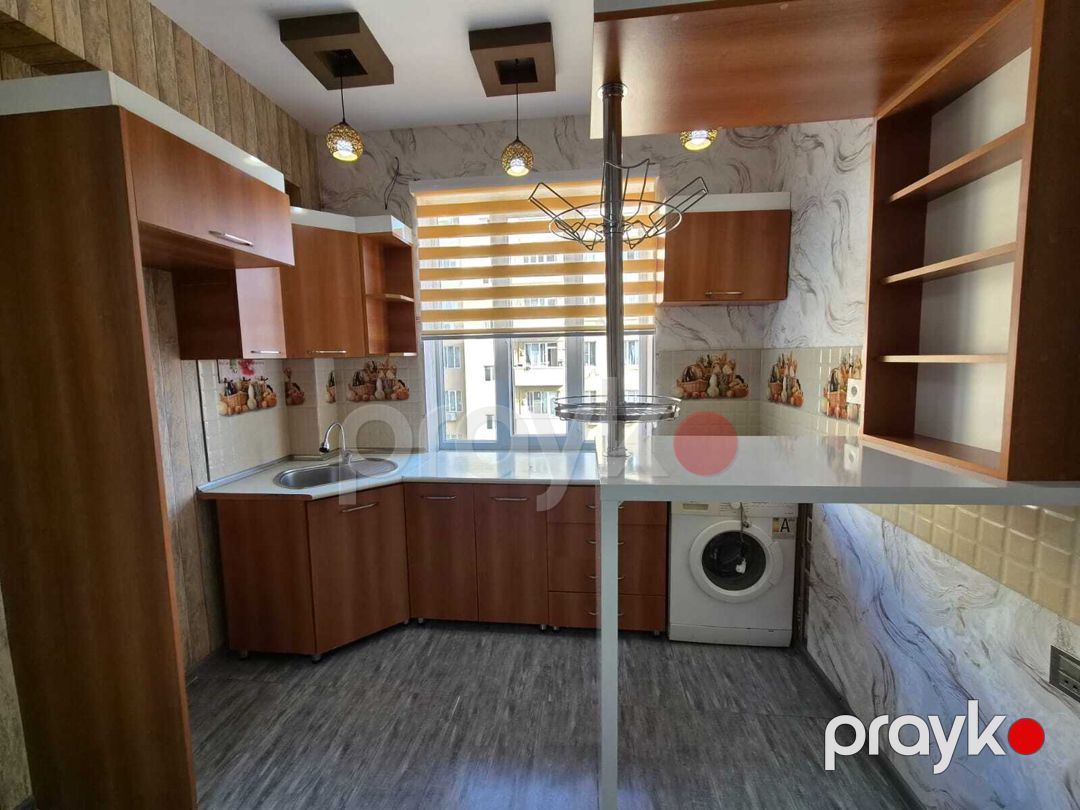 Satılır 2 otaqlı yeni tikili 40.2 m² — Mənzil, Bakı (4)