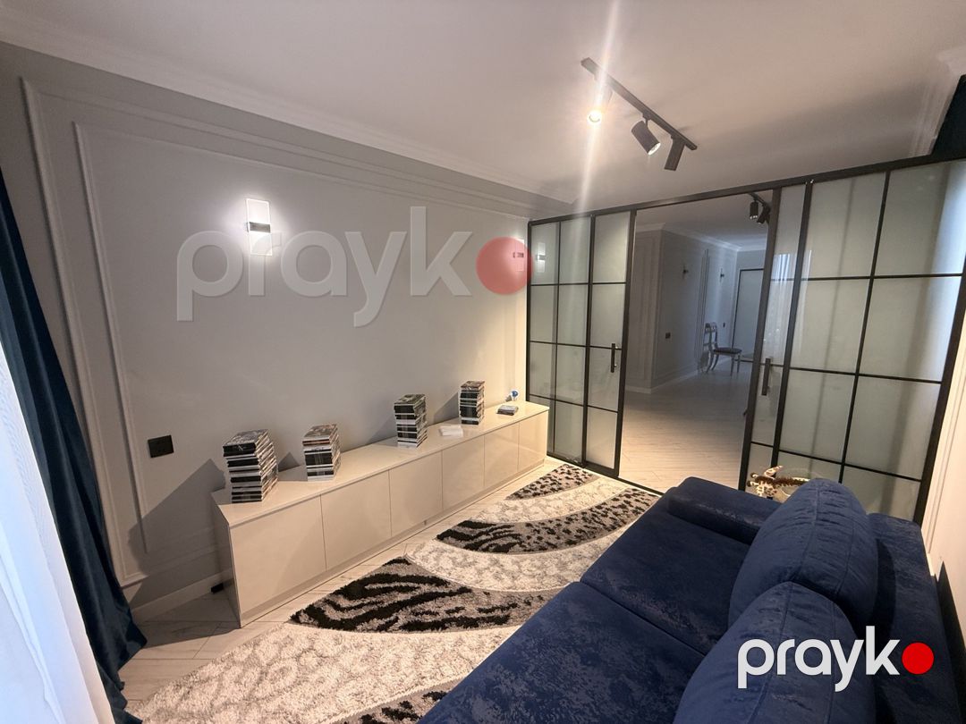 Satılır 6 otaqlı həyət evi/bağ evi 300 m² — Ev, villa, Bakı (7)