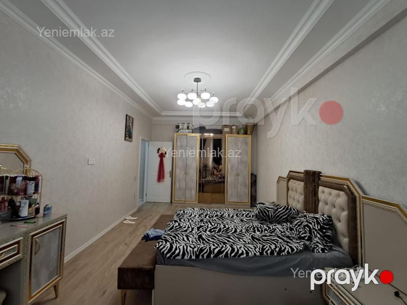 Satılır 2 otaqlı Bina evi menzil (Yeni tikili), 86 m², Saray — Mənzil, Abşeron (4)