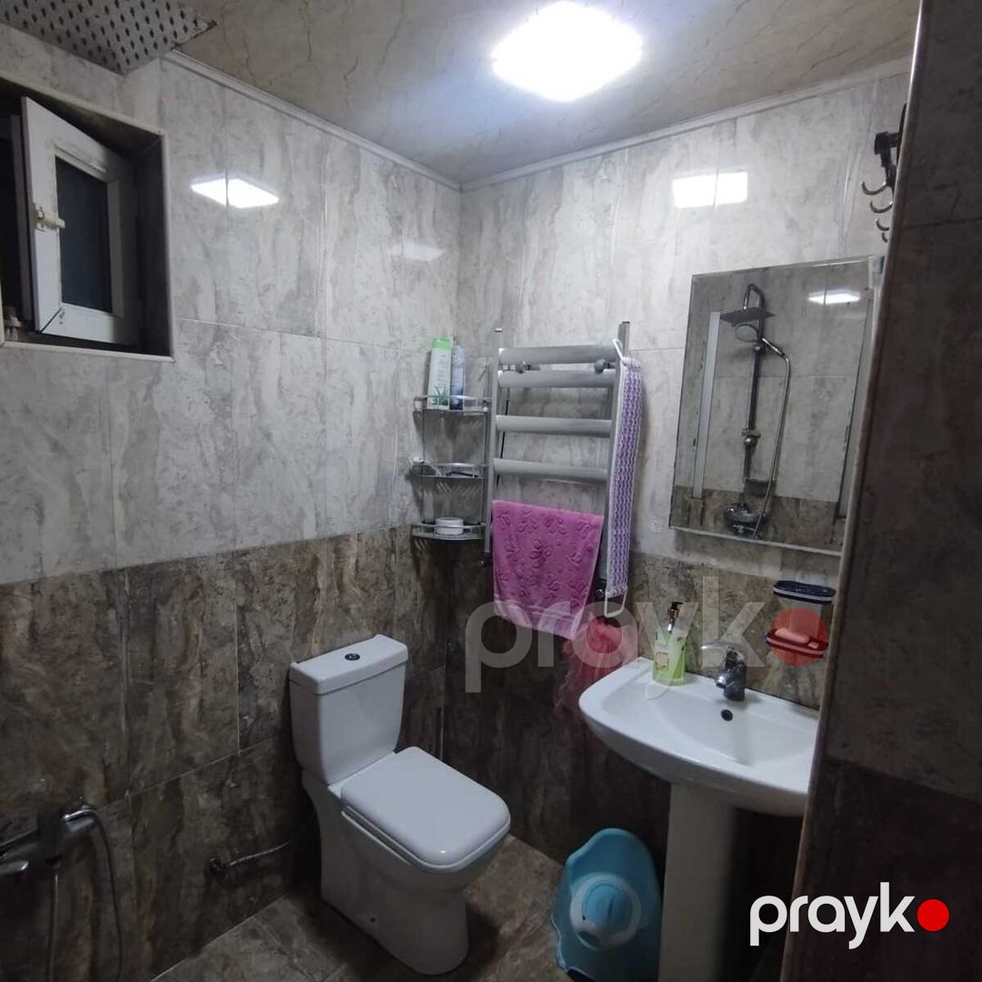 Satılır 2 otaqlı yeni tikili 52 m² — Mənzil, Xırdalan (6)