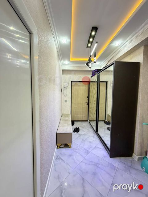 Satılır 2 otaqlı yeni tikili 66 m² — Bakı