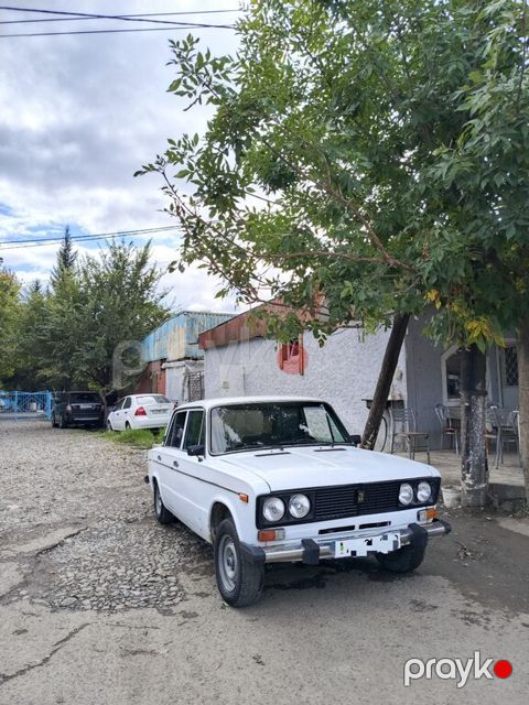Lada (VAZ) 2106, 1.6 L, 1992 il, 145 000 km — Lənkəran