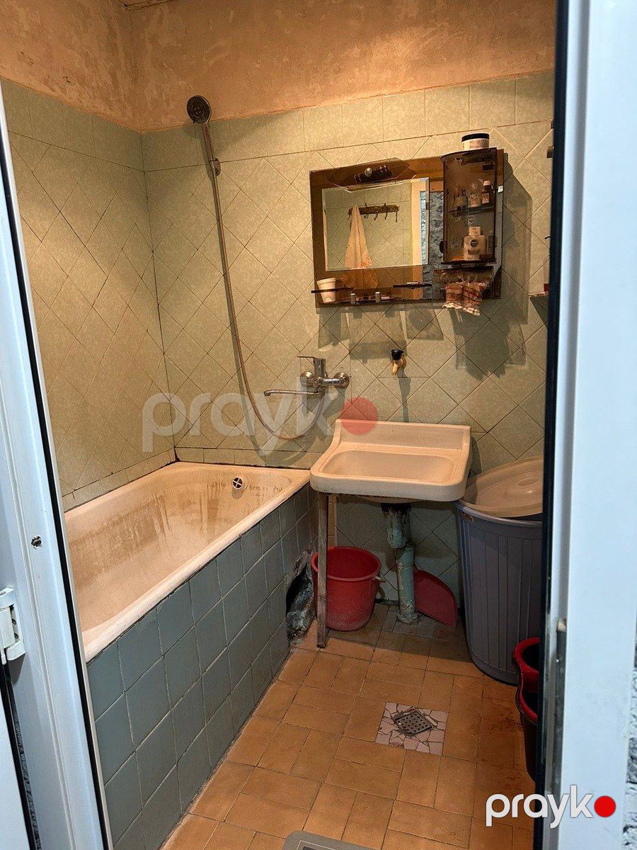 Satılır 3 otaqlı köhnə tikili 80 m² — Mənzil, Bakı (5)