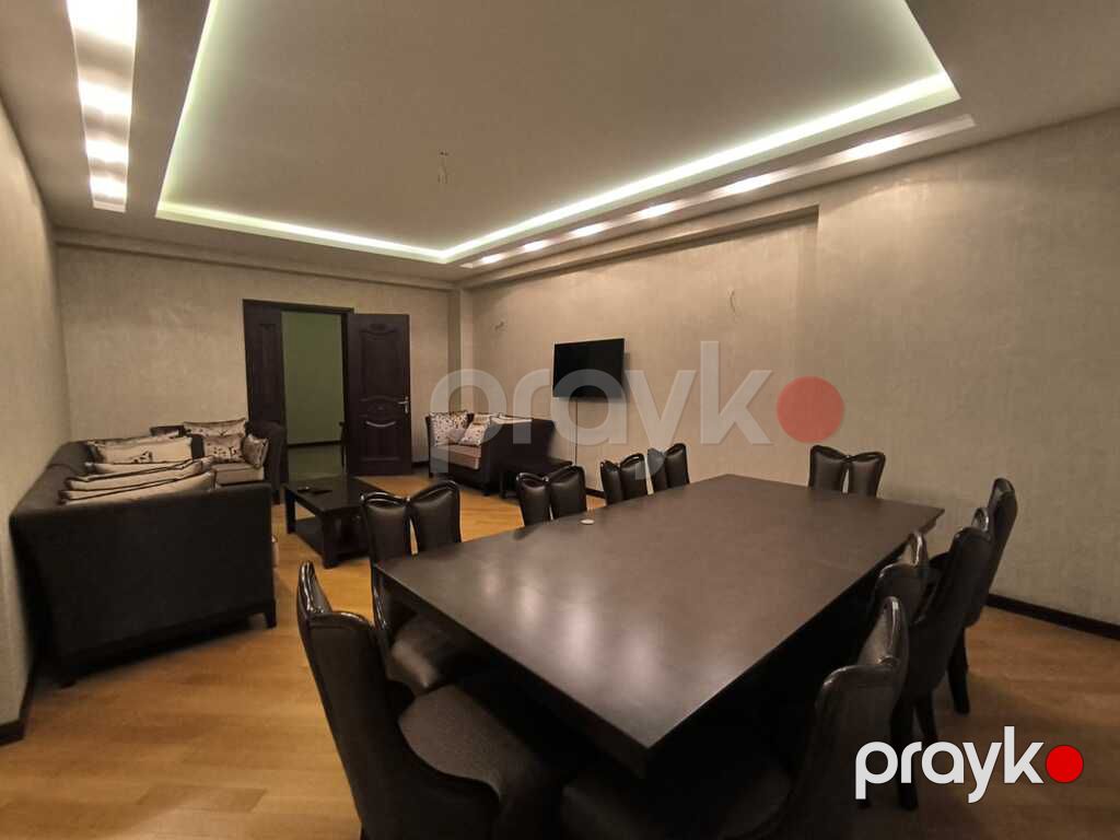 Satılır 4 otaqlı yeni tikili 177 m² — Mənzil, Bakı (2)