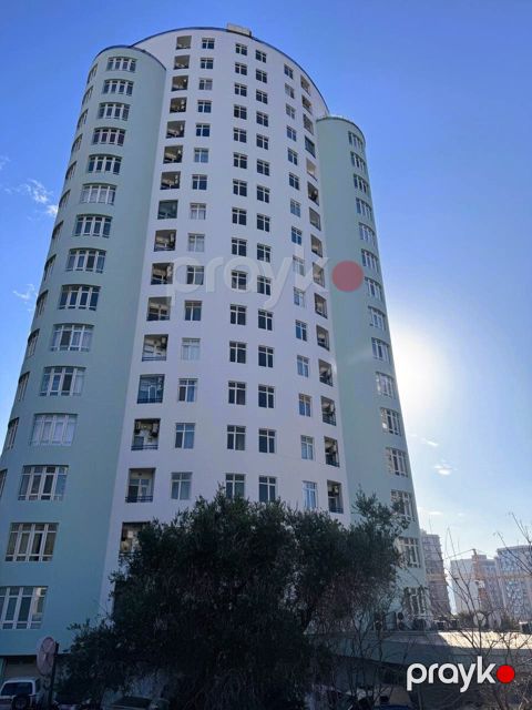 İcarəyə verilir 4 otaqlı yeni tikili 220 m² — Bakı