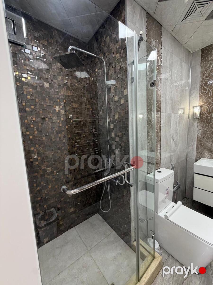 İcarəyə verilir 2 otaqlı yeni tikili 65 m² — Mənzil, Bakı (12)