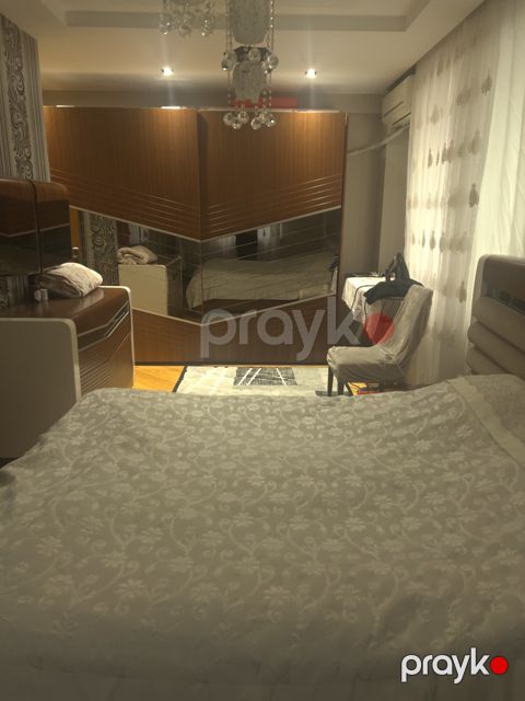 Satılır 4 otaqlı yeni tikili 128 m² — Bakı
