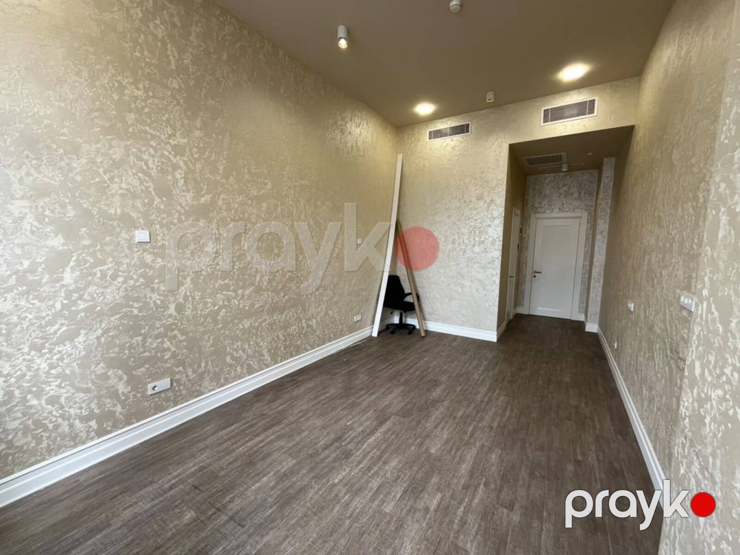 İcarəyə verilir 1 otaqlı ofis 28 m² — Ofis, Bakı (4)