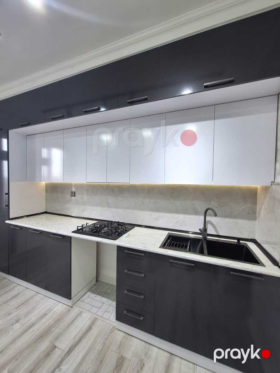 3-otaqlı mənzil, Sumqayıt ş., 74 m² — Mənzil, Sumqayıt (2)