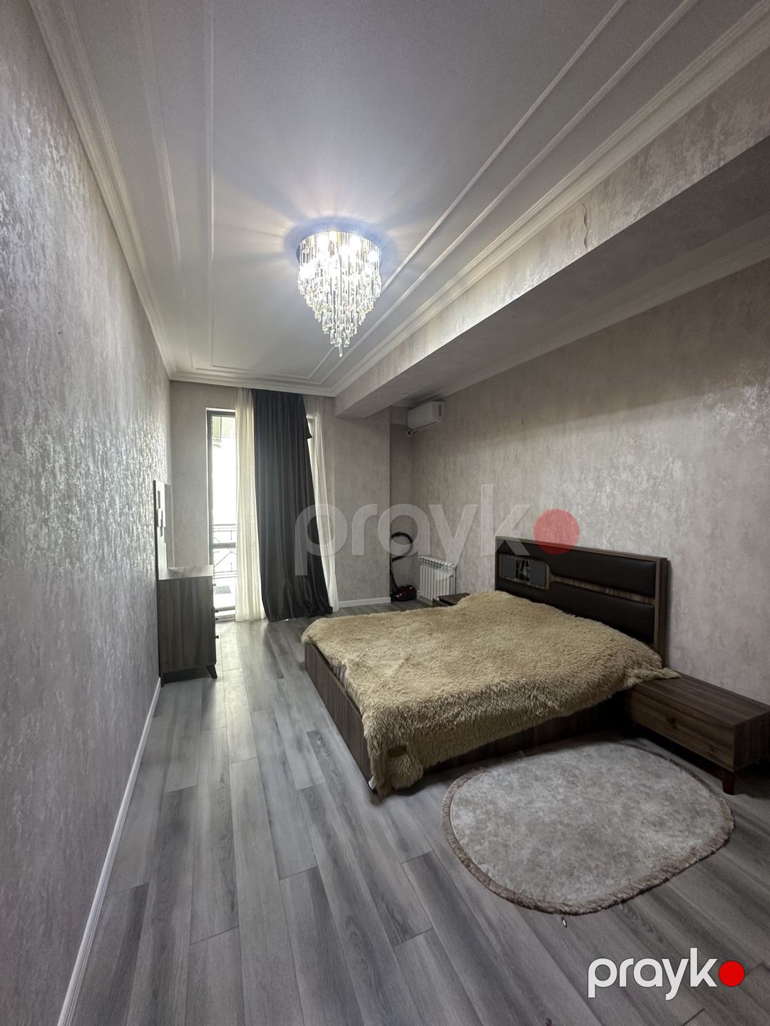Satılır 2 otaqlı yeni tikili 92.4 m² — Mənzil, Bakı (4)