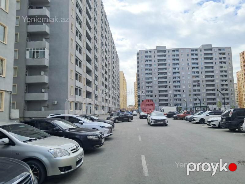 Satılır 2 otaqlı Bina evi menzil (Yeni tikili), 86 m², Saray — Mənzil, Abşeron (2)