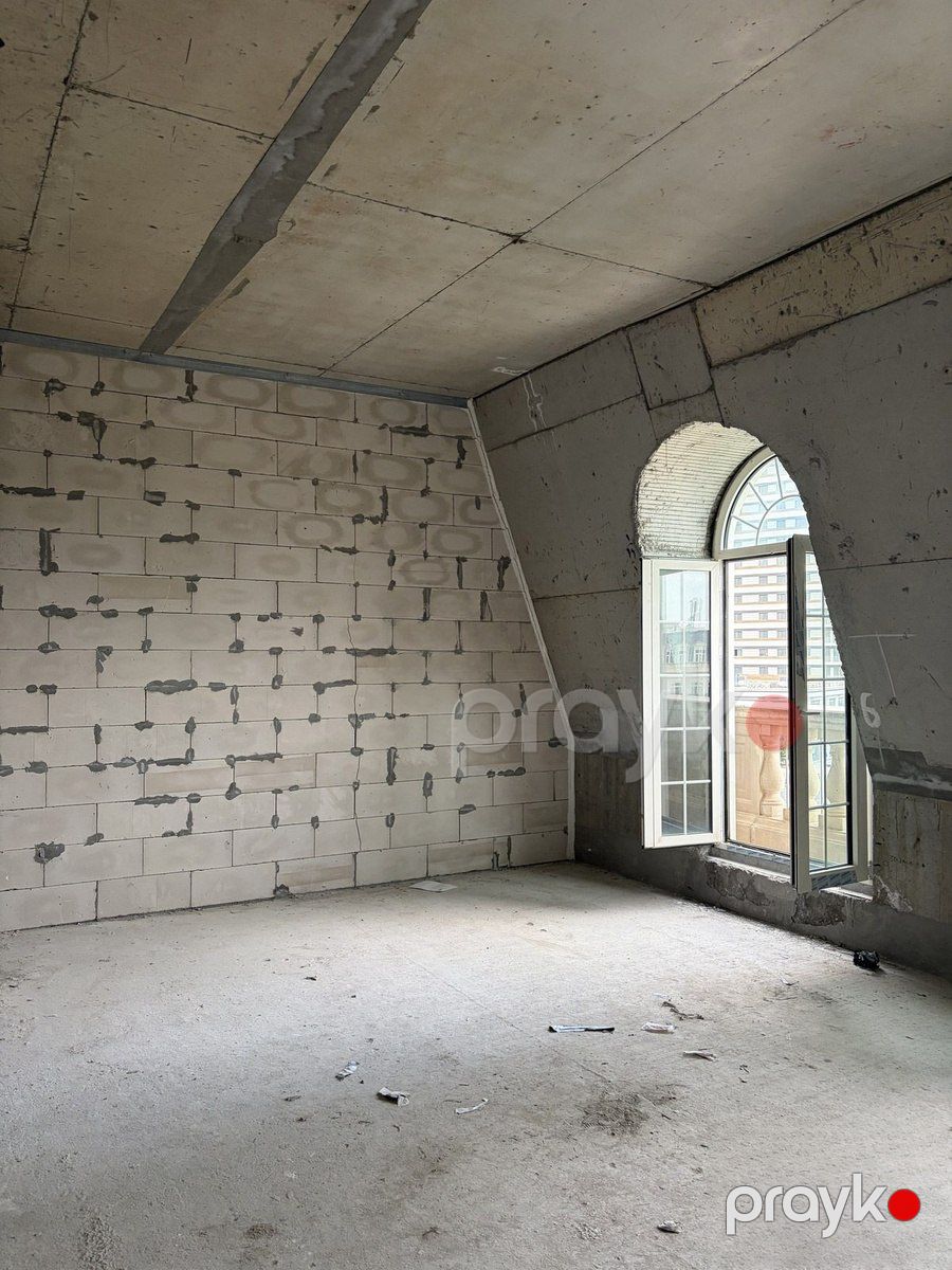 Satılır 2 otaqlı yeni tikili 44.5 m² — Mənzil, Bakı (6)