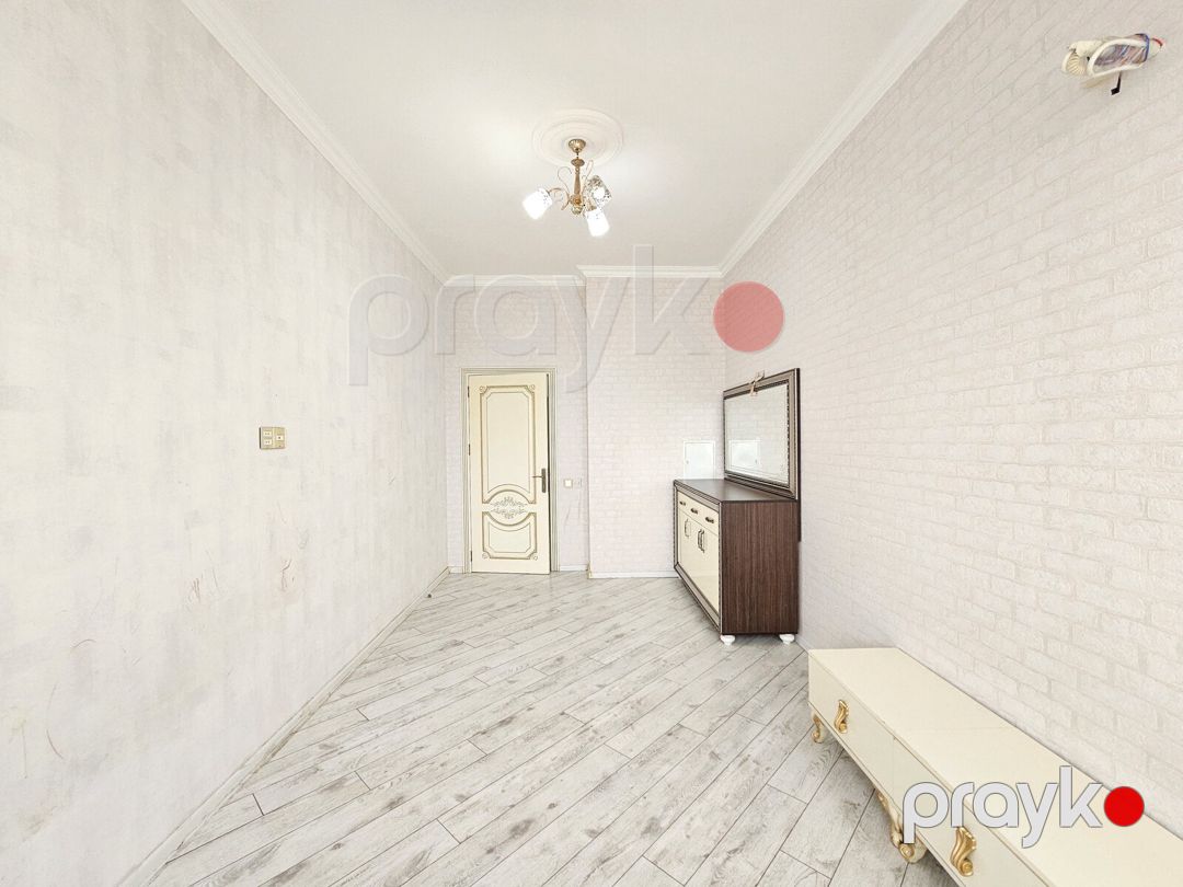 Satılır 3 otaqlı yeni tikili 75 m² — Mənzil, Bakı (8)