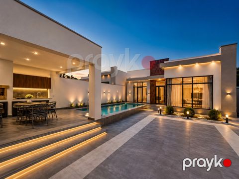 Satılır 4 otaqlı həyət evi/bağ evi 145 m² — Bakı