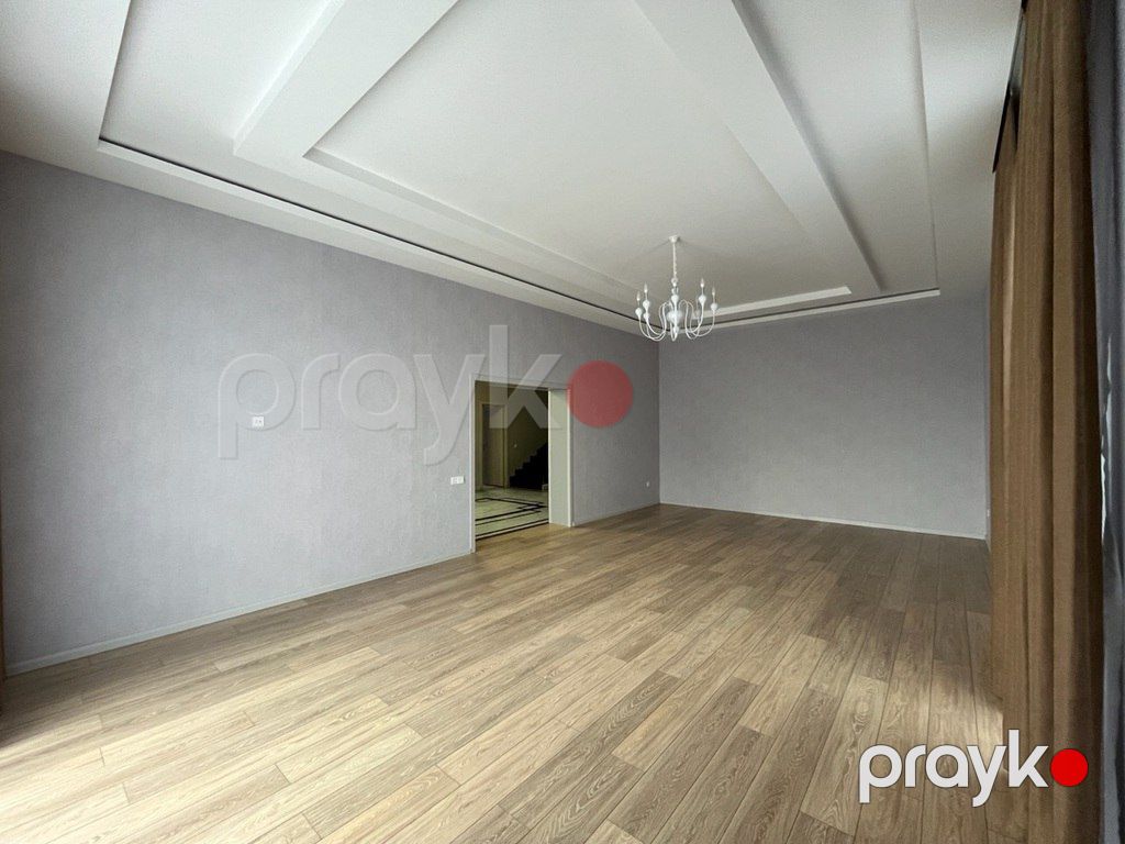 Satılır 7 otaqlı həyət evi/bağ evi 400 m² — Ev, villa, Bakı (8)