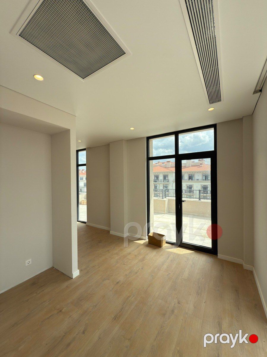 Satılır 3 otaqlı yeni tikili 115 m² — Mənzil, Bakı (6)