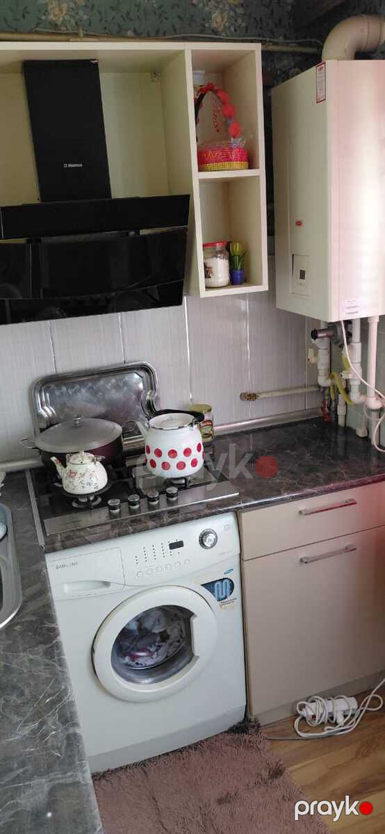Satılır 1 otaqlı köhnə tikili 36 m² — Mənzil, Sumqayıt (10)