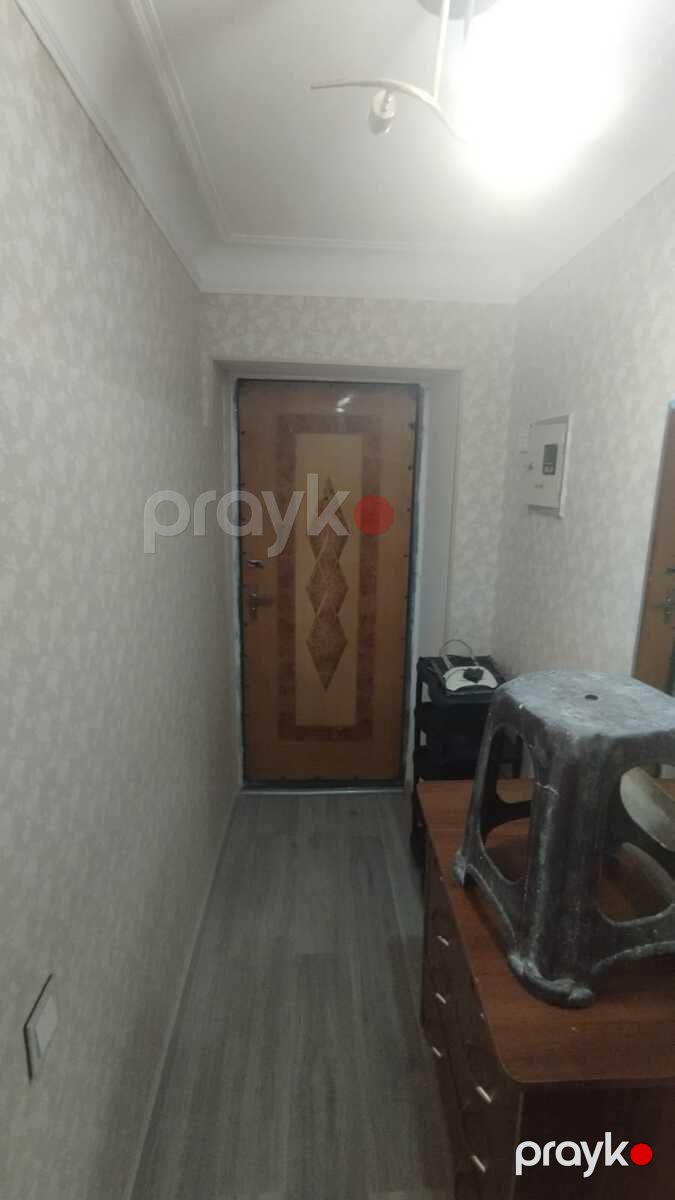 İcarəyə verilir 1 otaqlı köhnə tikili 35 m² — Mənzil, Bakı (3)