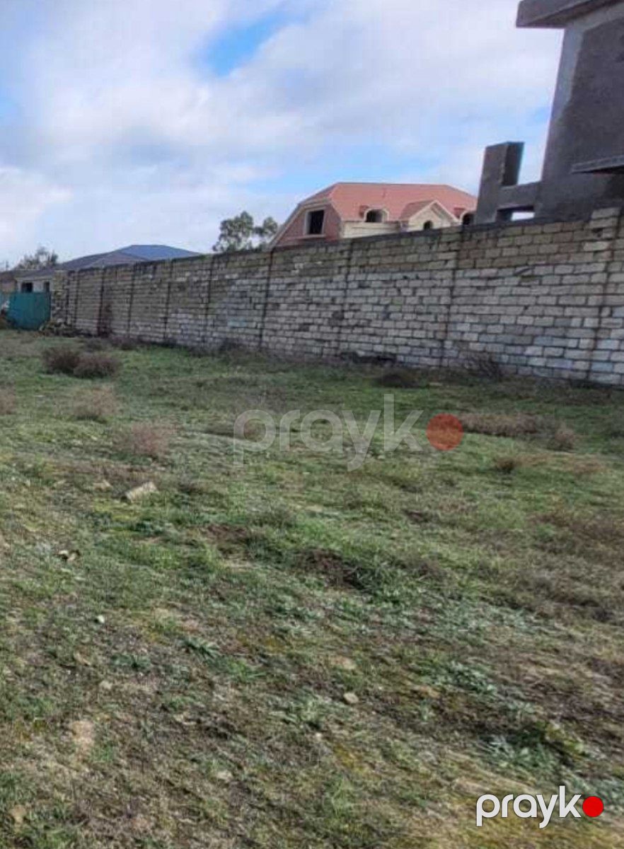 Satılır torpaq 12 sot — Torpaq, Bakı (5)