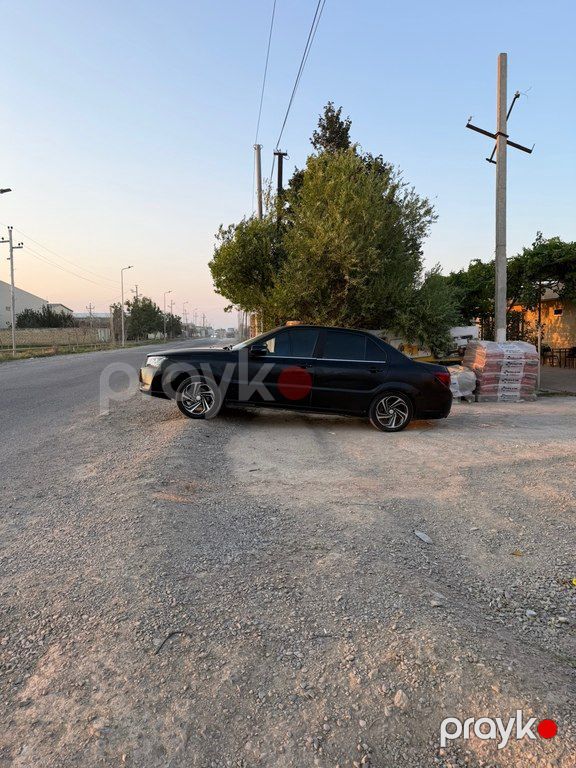 Khazar SD, 1.7 L, 2021 il, 231 222 km — Avtomobillər, Bakı (11)