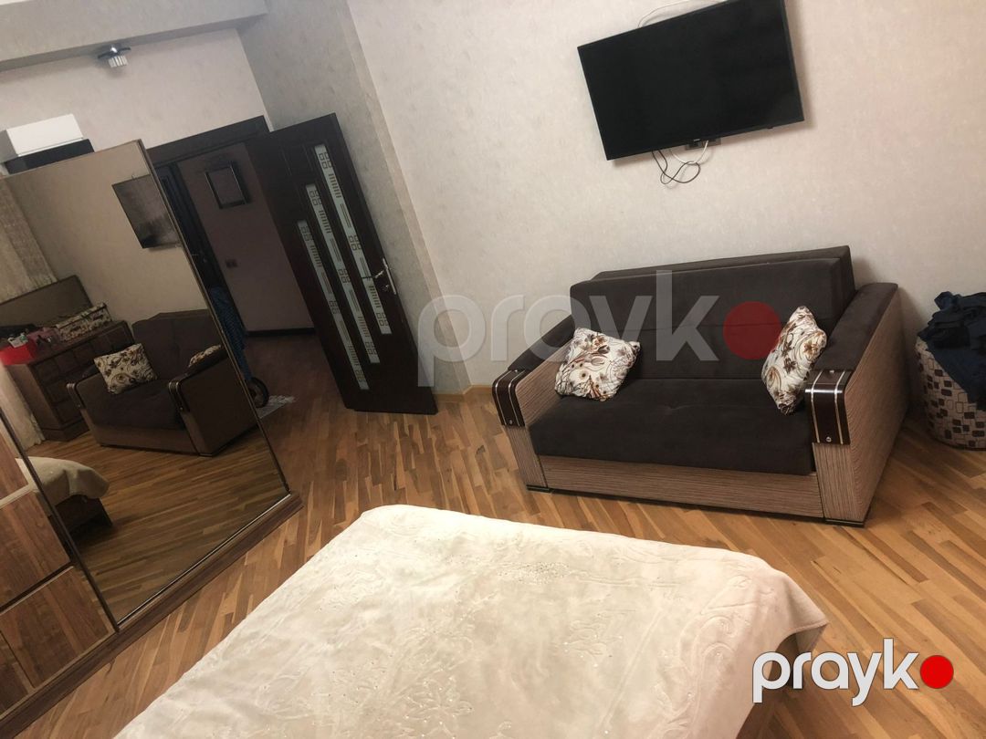Satılır 3 otaqlı yeni tikili 133 m² — Mənzil, Bakı (9)
