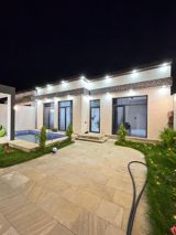 Satılır 4 otaqlı həyət evi/bağ evi 120 m² — Uğur Əmlak
