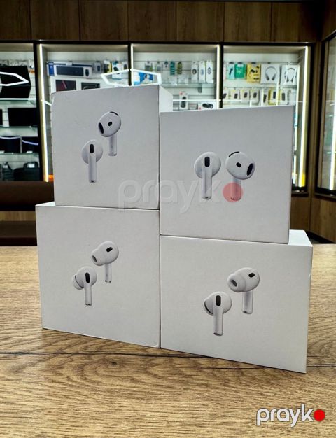 AirPods Pro 3 — Bakı