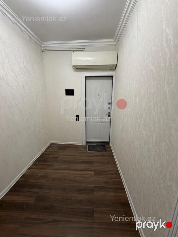 Satılır 3 otaqlı Bina evi menzil (Köhnə tikili), 90 m², Binəqədi rayonu — Mənzil, Bakı (7)