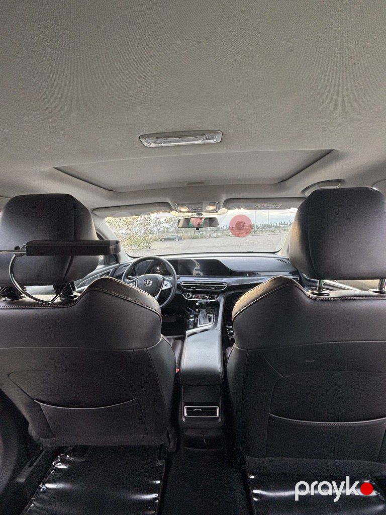 Changan Eado Plus, 1.4 L, 2023 il, 98 000 km — Avtomobillər, Bakı (8)