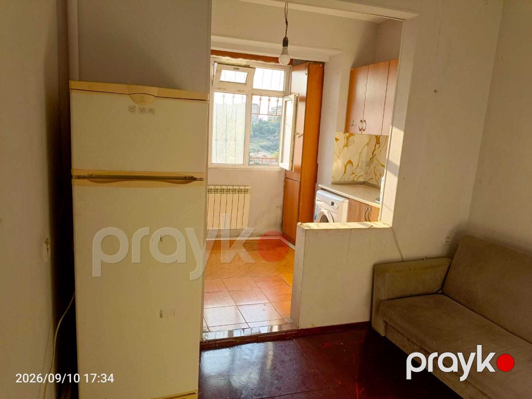 İcarəyə verilir 2 otaqlı köhnə tikili 48 m² — Mənzil, Bakı (9)