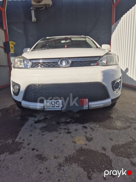 GWM (Great Wall Motor) Hover M2, 1.5 L, 2013 il, 200 758 km — Gəncə