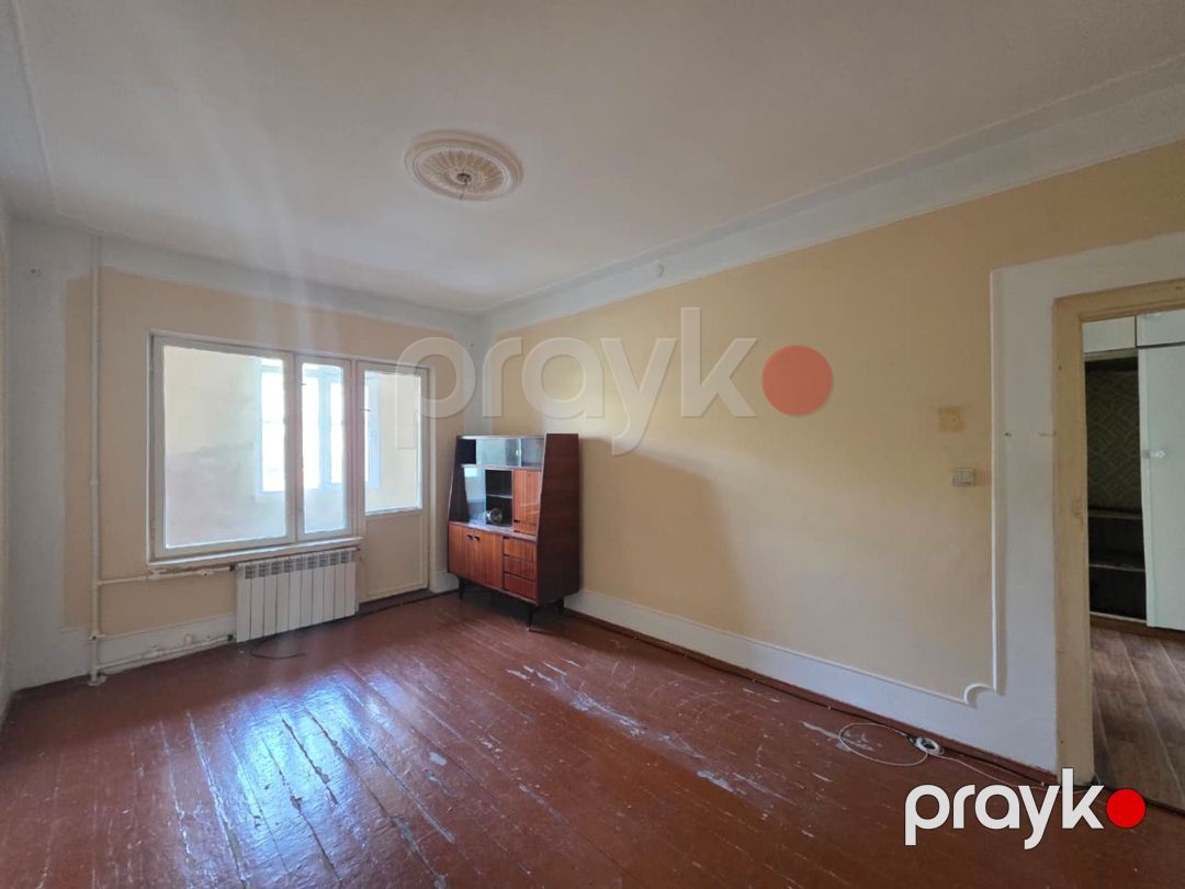 Satılır 2 otaqlı köhnə tikili 90 m² — Mənzil, Bakı (8)