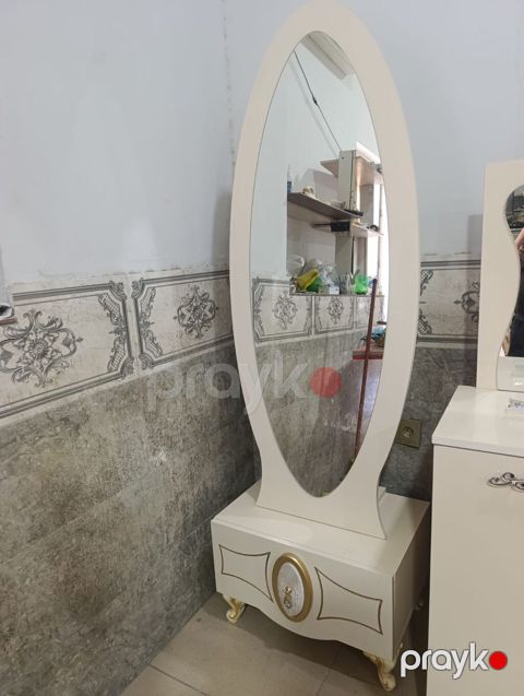 Güzgü Döşəmə üstü — Bakı