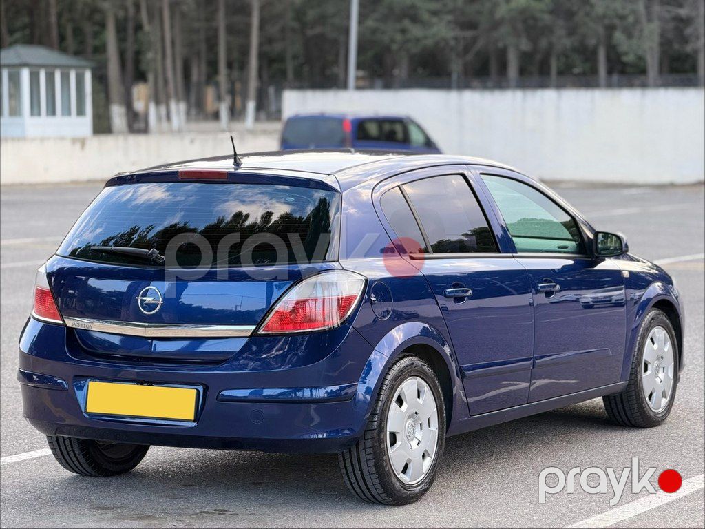 Opel Astra, 1.4 L, 2006 il, 205 000 km — Avtomobillər, Bakı (7)