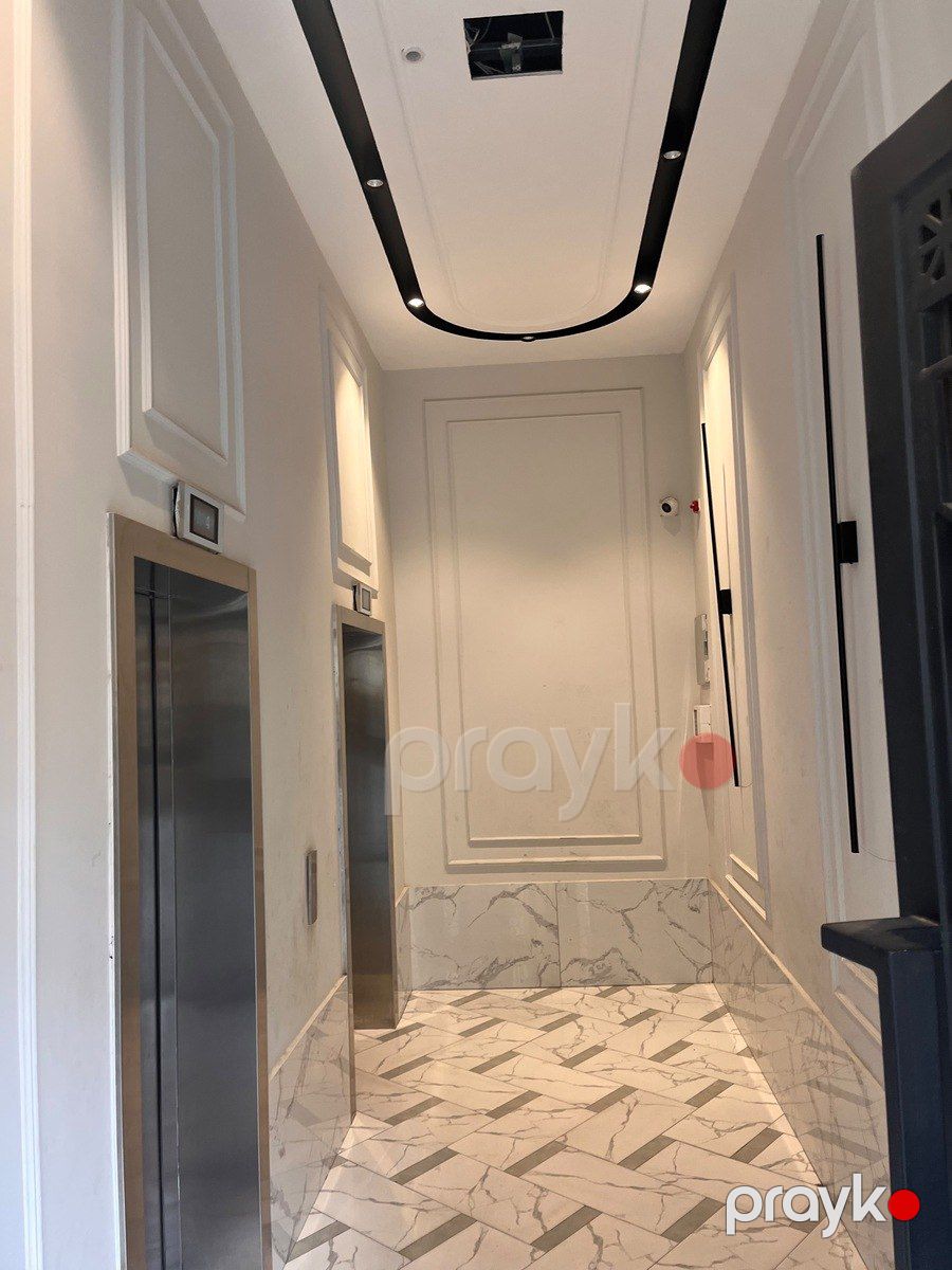 Satılır 4 otaqlı yeni tikili 142 m² — Mənzil, Bakı (6)