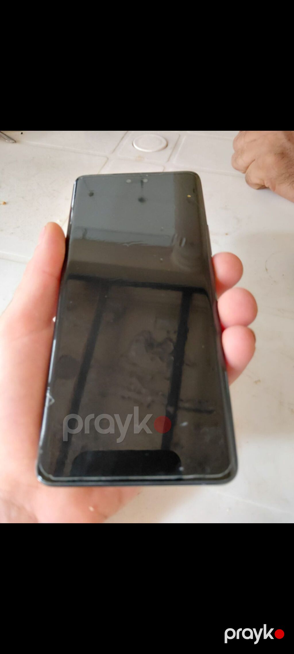 Xiaomi 13 Lite, 128 GB, rəng - Qara, Zəmanət, Barmaq izi, Face ID — Xiaomi, Bakı (4)