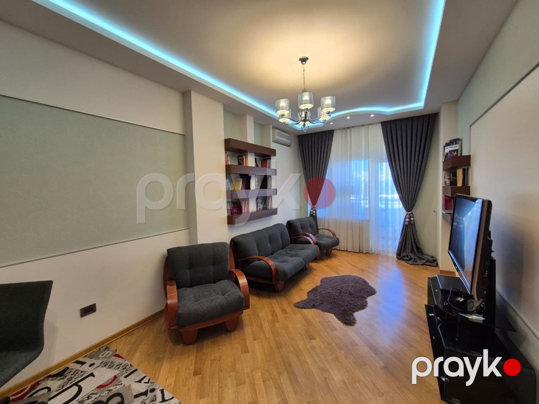 Satılır 3 otaqlı yeni tikili 156 m² — Mənzil, Bakı (4)