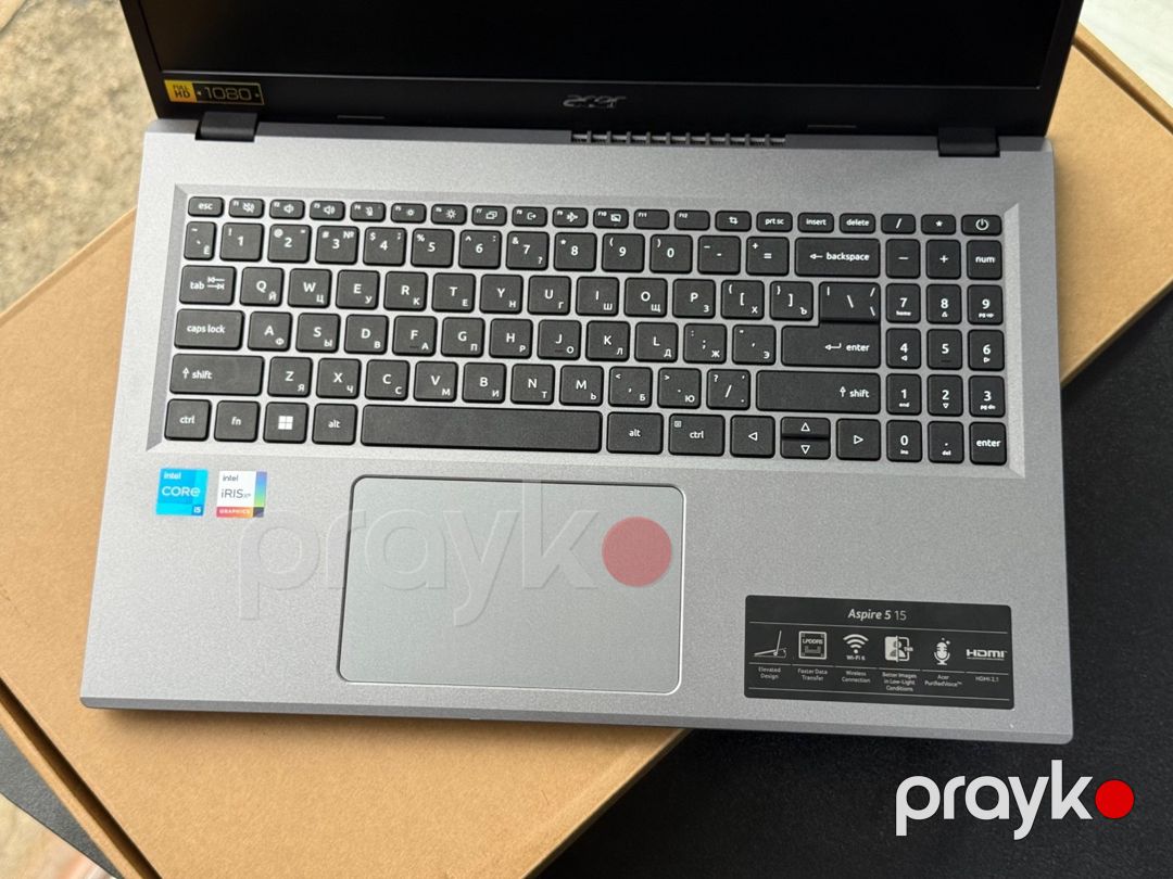 Noutbuk Acer — Noutbuklar, Bakı (3)