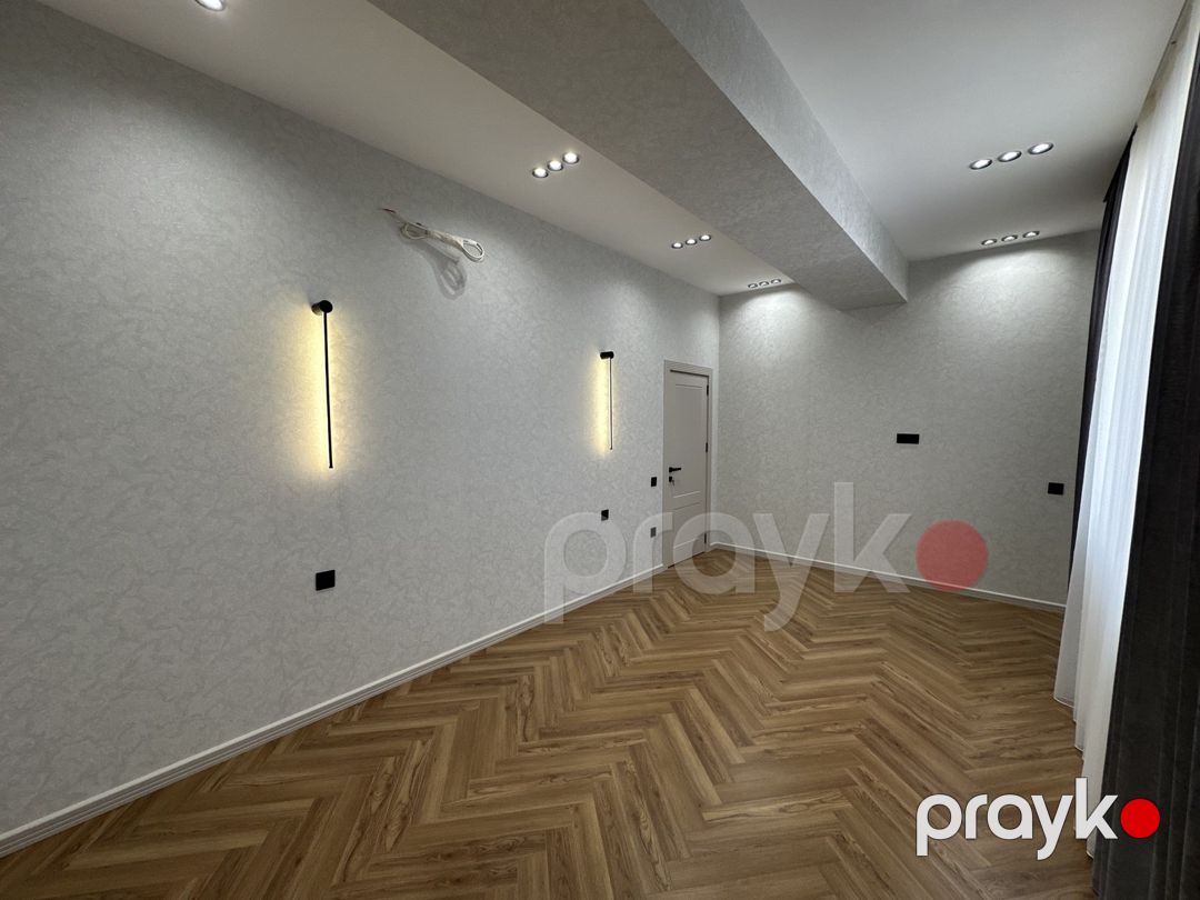 Satılır 3 otaqlı yeni tikili 105 m² — Mənzil, Bakı (6)