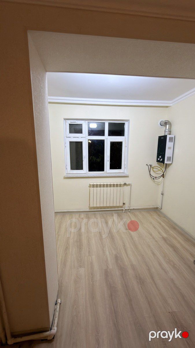 Satılır 2 otaqlı köhnə tikili 50 m² — Mənzil, Bakı (10)