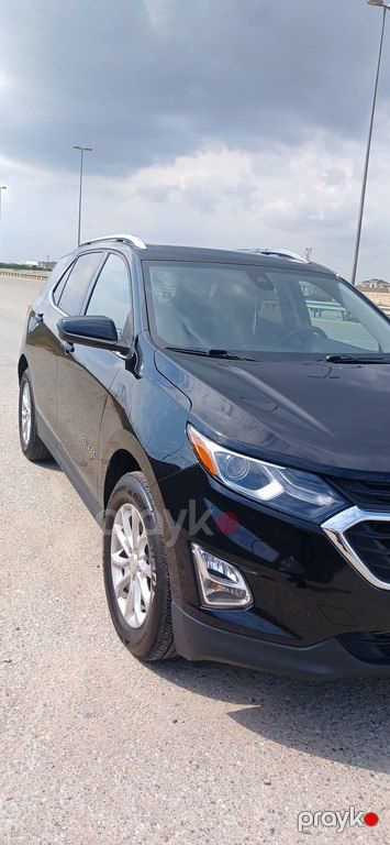Chevrolet Equinox, 1.5 L, 2020 il, 220 000 km — Avtomobillər, Bakı (3)