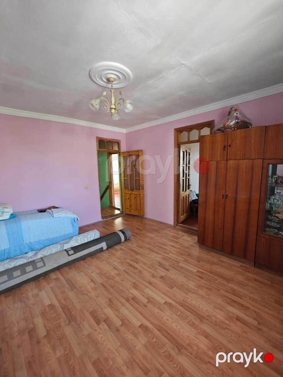 Satılır 5 otaqlı həyət evi/bağ evi 140 m² — Ev, villa, Bakı (12)