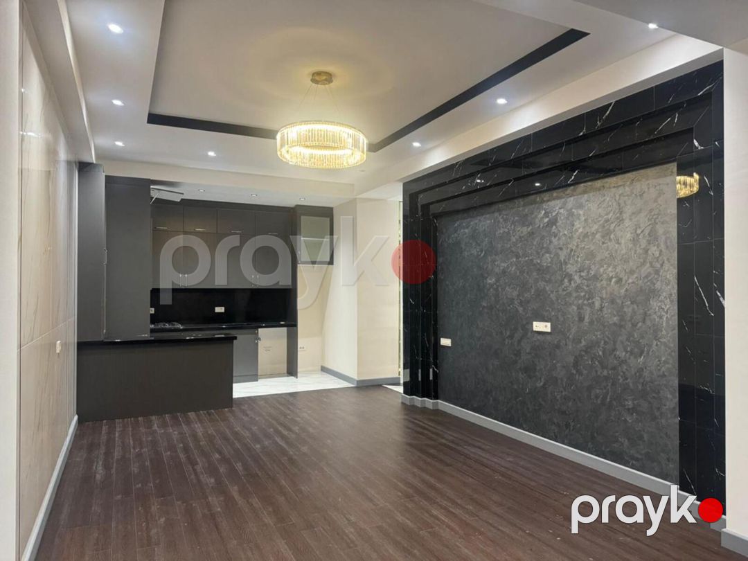Satılır 2 otaqlı yeni tikili 126 m² — Mənzil, Bakı (2)