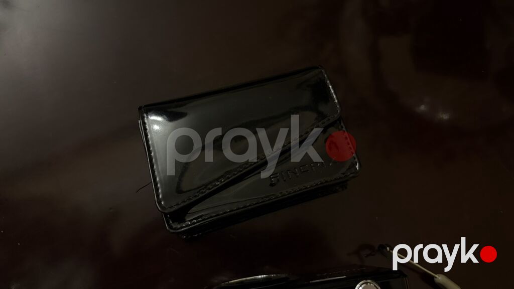 Fujıfılm FinePix J37 rəqəmsal fotoapparat - 12.2 MP sensor (gövdə — Fotoaparat, Bakı (4)