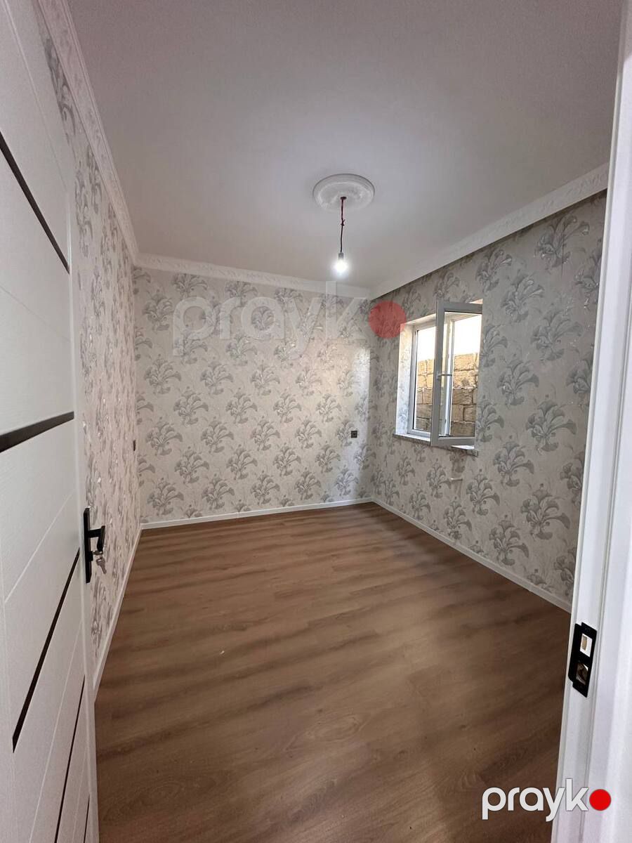 Satılır 3 otaqlı həyət evi/bağ evi 60 m² — Ev, villa, Bakı (5)