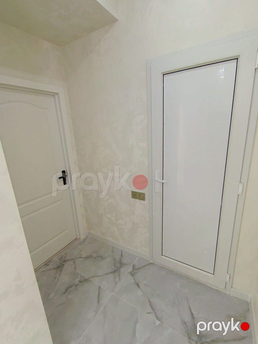 Satılır 2 otaqlı yeni tikili 57 m² — Mənzil, Bakı (9)