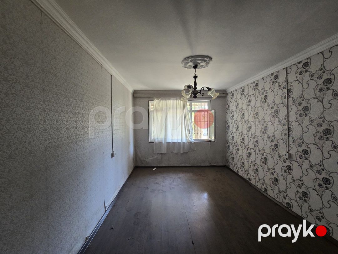 Satılır 1 otaqlı köhnə tikili 30 m² — Mənzil, Sumqayıt (4)